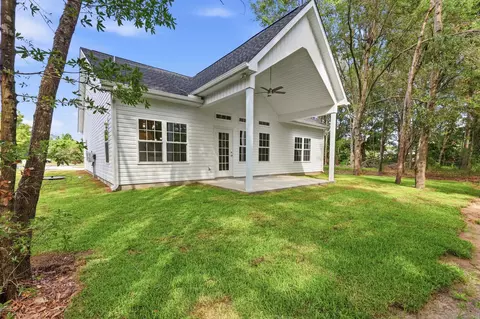 Exterior - 664 Goretown Loop, Loris, SC 29569 photo 14 of 16