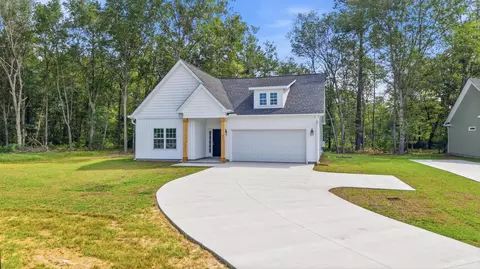 Exterior - 664 Goretown Loop, Loris, SC 29569 photo 4 of 16