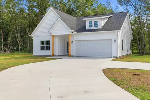 Exterior - 664 Goretown Loop, Loris, SC 29569 photo 7 of 16