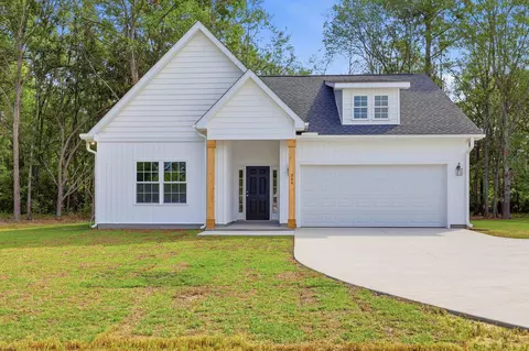 Exterior - 664 Goretown Loop, Loris, SC 29569 photo 8 of 16