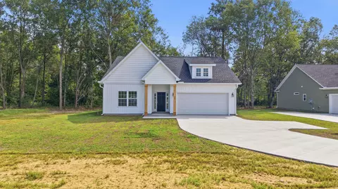 Exterior - 664 Goretown Loop, Loris, SC 29569 photo 5 of 16