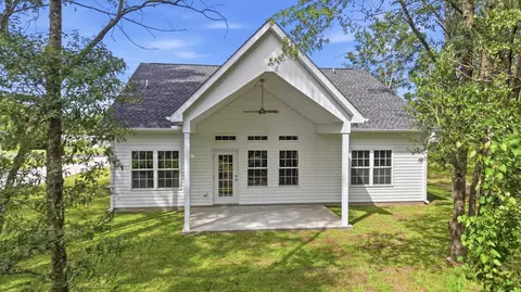 Exterior - 664 Goretown Loop, Loris, SC 29569 photo 16 of 16