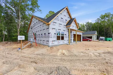 Exterior - 664 Goretown Loop, Loris, SC 29569 photo 4 of 5