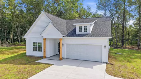 Exterior - 664 Goretown Loop, Loris, SC 29569 photo 6 of 16