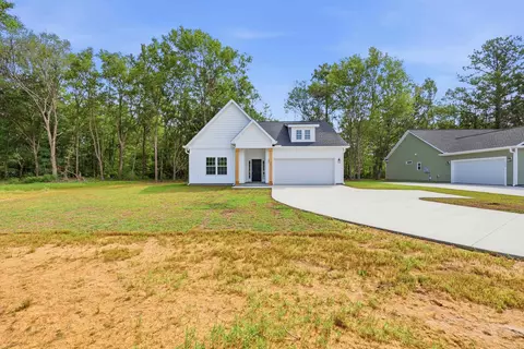 Exterior - 664 Goretown Loop, Loris, SC 29569 photo 2 of 16