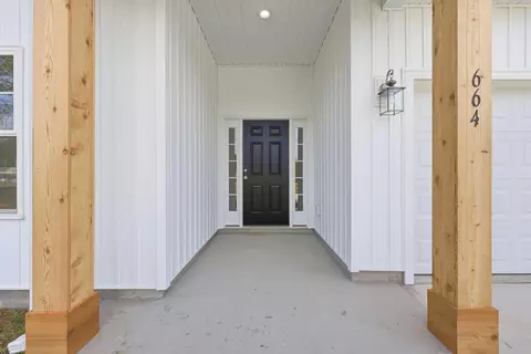 Exterior - 664 Goretown Loop, Loris, SC 29569 photo 9 of 16