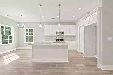 Kitchen - 664 Goretown Loop, Loris, SC 29569 photo 1 of 4