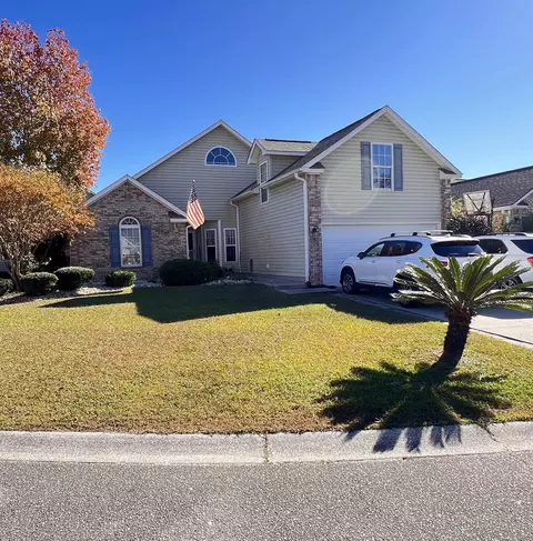 7342 Guinevere Cir, Myrtle Beach, SC 29588