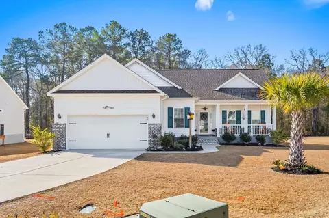549 Rose Ave, Georgetown, SC 29440