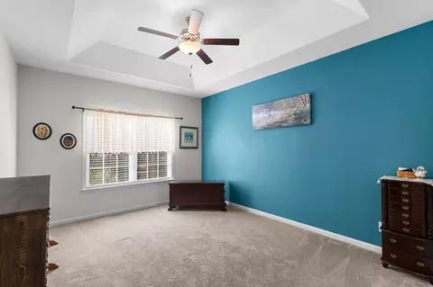 Bedroom - 549 Rose Ave, Georgetown, SC 29440 photo 1 of 4