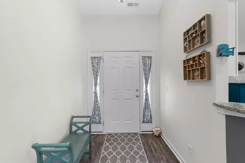 Entry Way - 549 Rose Ave, Georgetown, SC 29440 photo 2 of 3