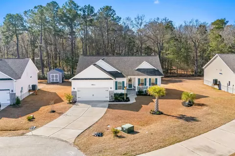 View/Area - 549 Rose Ave, Georgetown, SC 29440 photo 1 of 23