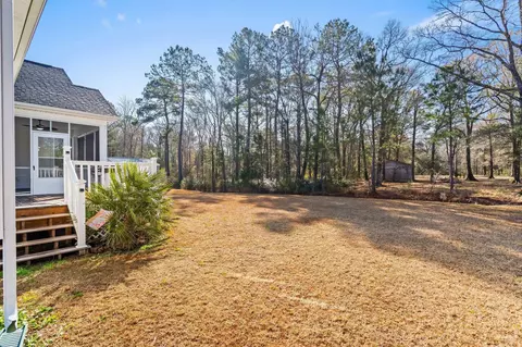 Exterior - 549 Rose Ave, Georgetown, SC 29440 photo 11 of 17