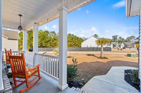 Exterior - 549 Rose Ave, Georgetown, SC 29440 photo 4 of 17