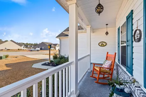 Exterior - 549 Rose Ave, Georgetown, SC 29440 photo 3 of 17