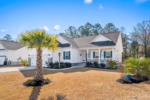 Exterior - 549 Rose Ave, Georgetown, SC 29440 photo 15 of 17