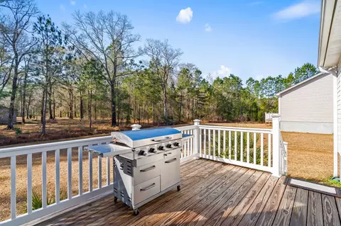Exterior - 549 Rose Ave, Georgetown, SC 29440 photo 8 of 17