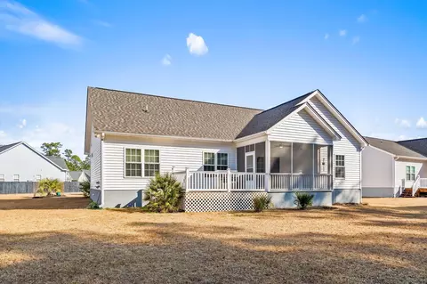 Exterior - 549 Rose Ave, Georgetown, SC 29440 photo 14 of 17