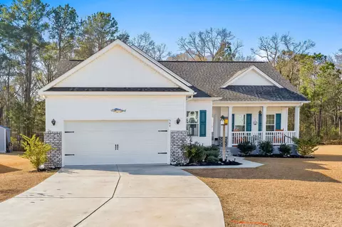 Exterior - 549 Rose Ave, Georgetown, SC 29440 photo 2 of 17