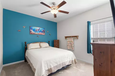 Bedroom - 549 Rose Ave, Georgetown, SC 29440 photo 3 of 4