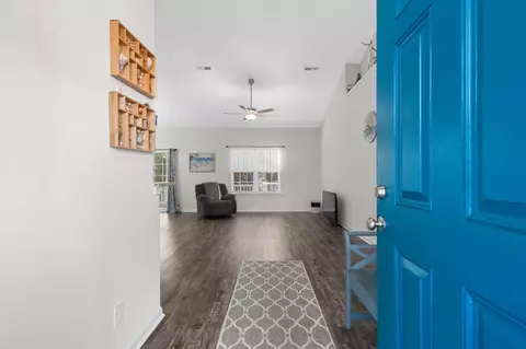 Entry Way - 549 Rose Ave, Georgetown, SC 29440 photo 1 of 3