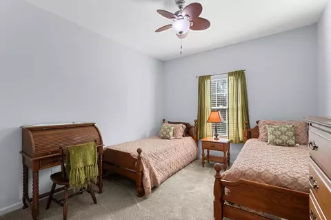 Bedroom - 549 Rose Ave, Georgetown, SC 29440 photo 4 of 4