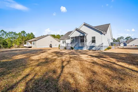 Exterior - 549 Rose Ave, Georgetown, SC 29440 photo 13 of 17