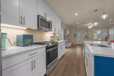 Kitchen - 9000 Mabel Ct, Longs, SC 29568 photo 6 of 6