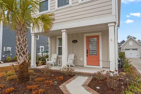 Exterior - 9000 Mabel Ct, Longs, SC 29568 photo 4 of 11