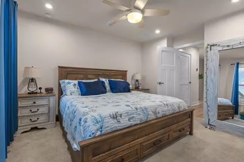 Bedroom - 9000 Mabel Ct, Longs, SC 29568 photo 4 of 5