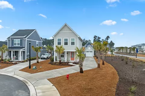 Exterior - 9000 Mabel Ct, Longs, SC 29568 photo 5 of 11