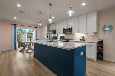 Kitchen - 9000 Mabel Ct, Longs, SC 29568 photo 1 of 6