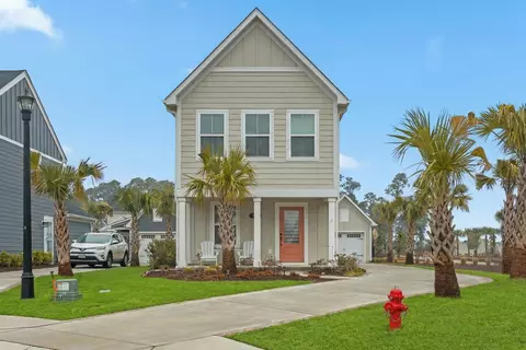 9000 Mabel Ct, Longs, SC 29568