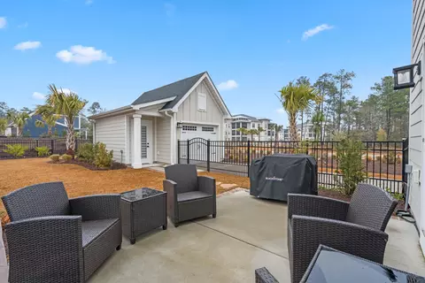 Exterior - 9000 Mabel Ct, Longs, SC 29568 photo 7 of 11