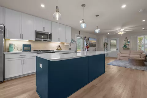 Kitchen - 9000 Mabel Ct, Longs, SC 29568 photo 3 of 6