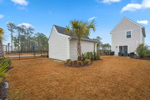 Exterior - 9000 Mabel Ct, Longs, SC 29568 photo 9 of 11