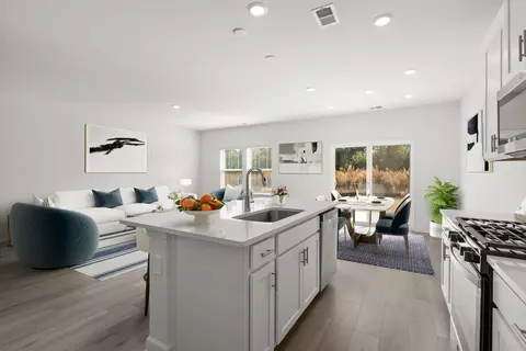 Kitchen - 1029 Lauryn Oak Loop, Longs, SC 29568 photo 1 of 6