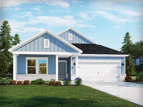 Exterior - 1029 Lauryn Oak Loop, Longs, SC 29568 photo 2 of 4