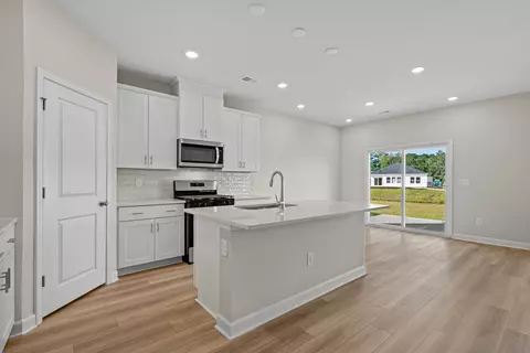 Kitchen - 1029 Lauryn Oak Loop, Longs, SC 29568 photo 2 of 6