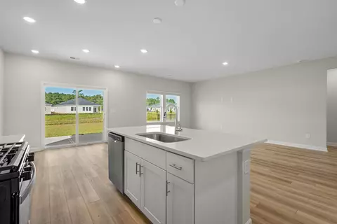 Kitchen - 1029 Lauryn Oak Loop, Longs, SC 29568 photo 6 of 6