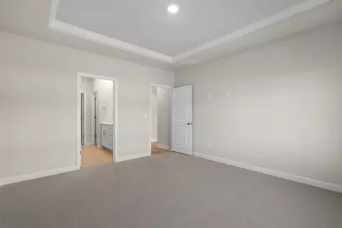 Bedroom - 1029 Lauryn Oak Loop, Longs, SC 29568 photo 4 of 6