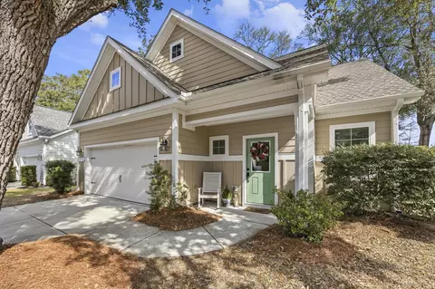 14 Turnbridge Ct, Murrells Inlet, SC 29576