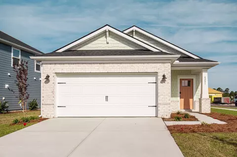 8201 Sparkle Dr, Longs, SC 29568