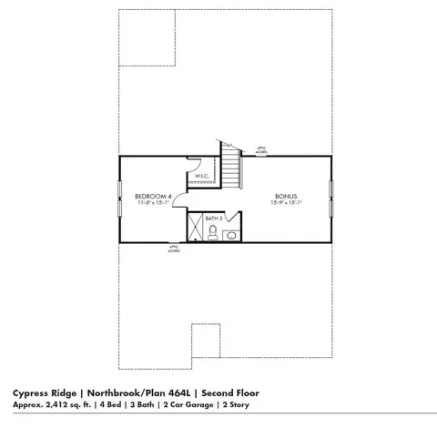 2744 Tranquility Loop, Longs, SC 29568 photo 3