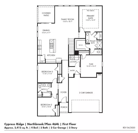 2744 Tranquility Loop, Longs, SC 29568 photo 2