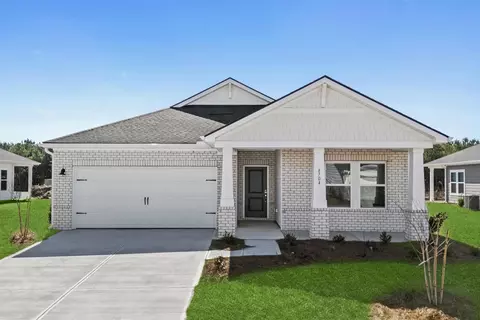 2735 Tranquility Loop, Longs, SC 29568