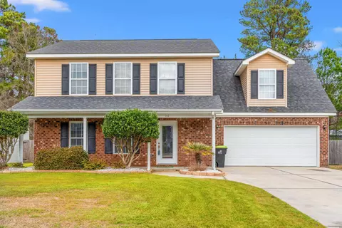 141 Red Cedar Ave, Myrtle Beach, SC 29588