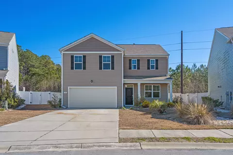 328 Emery Oak Dr, Murrells Inlet, SC 29576