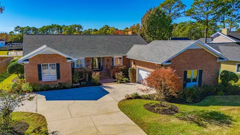 1430 Bay Tree Ln, Surfside Beach, SC 29575