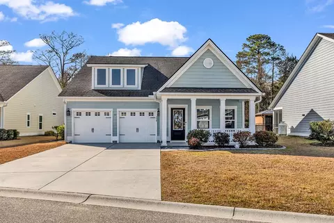174 Southgate Ct, Pawleys Island, SC 29585
